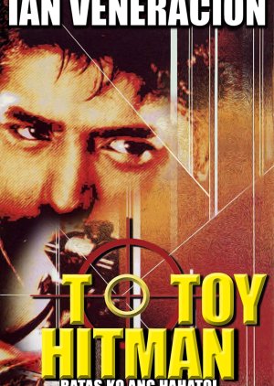 Totoy Hitman (1996) poster