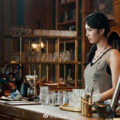 Faces in the Crowd Chinese Movie photo