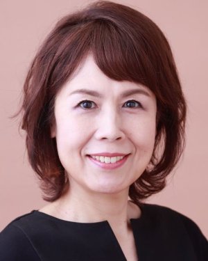 Saeko Nakajo