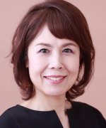 Nakajo Saeko