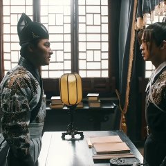 Piercing Heart Sword Chinese Movie photo