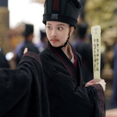 The Trust (2023) photo