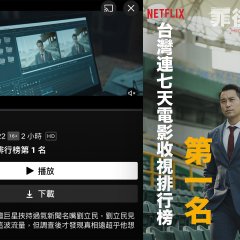 The Post-Truth World Taiwanese Movie photo