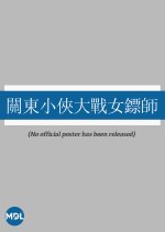 The Battle Between a Brave Lad of Guangdong and the Girl Bodyguard Hong Kong Movie photo