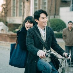 Somewhere Winter Chinese Movie photo