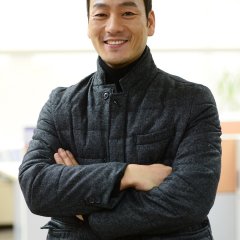 The Legend of the Blue Sea (2016) photo