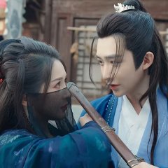 Heart Medicine Chinese Drama photo