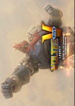 Voltes V: Legacy Philippines Drama photo