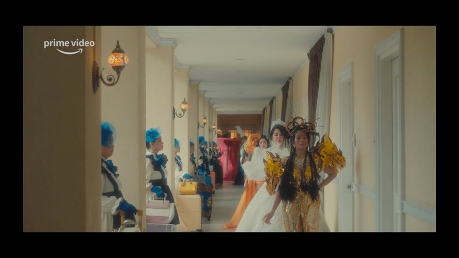 Ten Little Mistresses Teaser Trailer | Prime Video