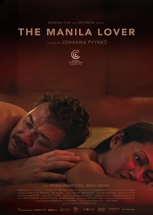 The Manila Lover (2019) poster