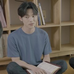 Original Sin Korean Movie(2022) photo