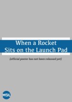 When a Rocket Sits on the Launch Pad Chinese Movie photo