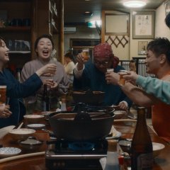 Shiko Funjatta! Japanese Drama photo