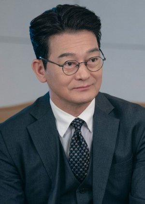Choi Chang Soo | Agency