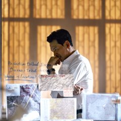 The Point Men Korean Movie photo