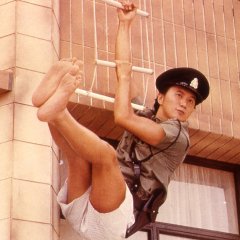 Chicken and Duck Talk Hong Kong Movie photo