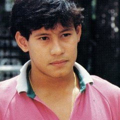 Ga Gam Hong Thai Drama photo