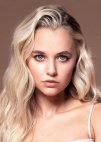 Madison Iseman in Knights of the Zodiac Japanese Movie (2023)