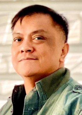 Rommel Gacho in All Star Videoke Philippines TV Show(2017)