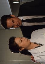 Hoigaku Kyoshitsu no Jiken File 41: Aijin wa Nido Shinu... Joi no Oshiego ga Satsujin!? Japanese Drama photo