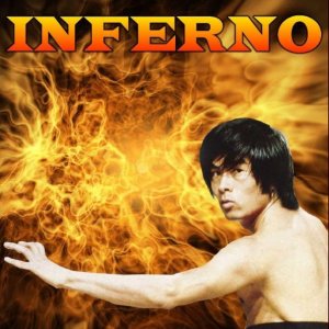 Kung Fu Inferno (1973)