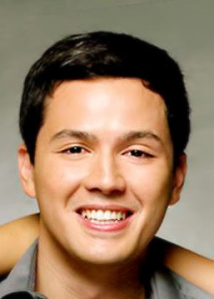 Paul Soriano in The Exorsis Philippines Movie(2021)