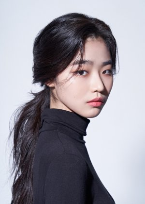 Lee Hye Won in Chart Running Scholar Korean Drama (2022)