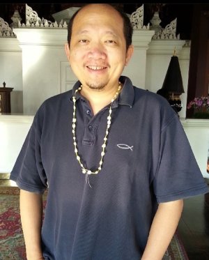 Cheewin Kosiyaphong