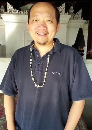 Boyd Kosiyaphong in Kol Ruk Luang Jai Thai Drama(2011)