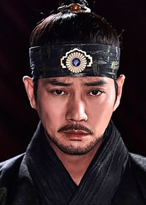 Lee Bang Won / King Taejong | Taejong Yi Bang Won