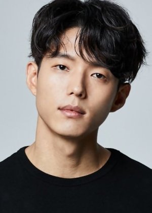 Ha Joon in High Class Korean Drama (2021)