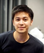 Benz Supakit Amornthitipong