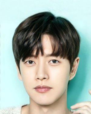 Park Hae Jin (박해진) - MyDramaList