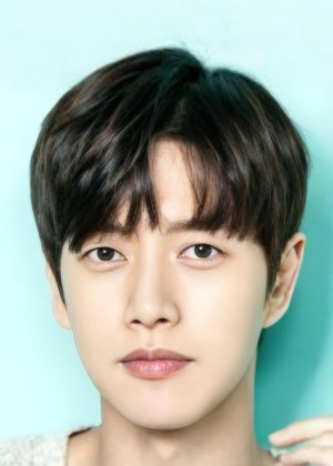 Park Hae Jin in Genesis Korean Drama (2021)