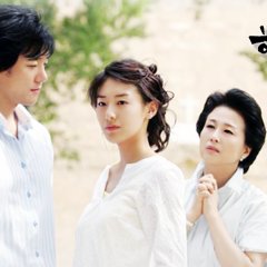 Dear Heaven Korean Drama photo