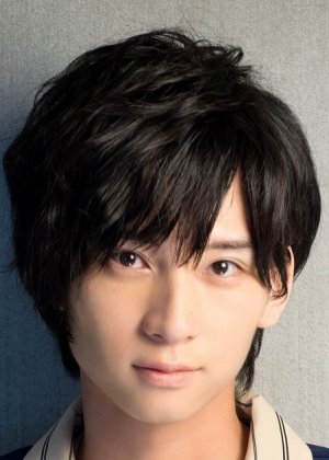 Aramaki Yoshihiko in Club Catteria Japanese Drama(2024)
