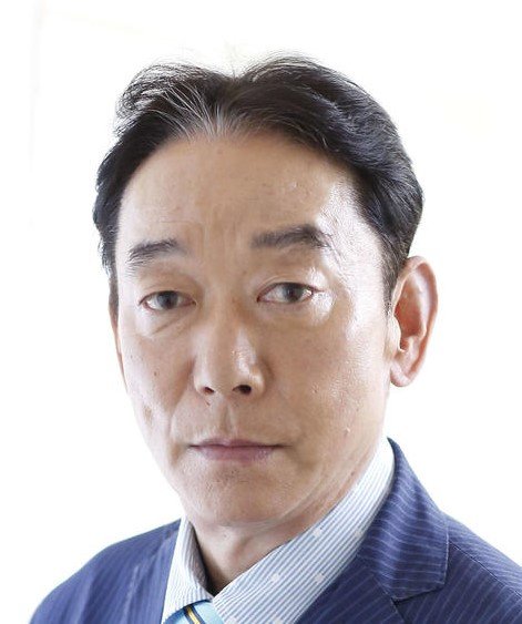 Kenjiro Ishimaru