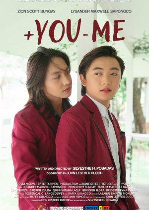 +You-Me (2021) poster