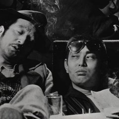 Graveyard of Honor Japanese Movie(1975) photo