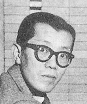 Hisamitsu Noguchi