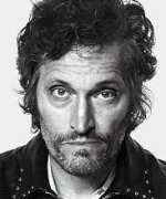 Vincent Gallo