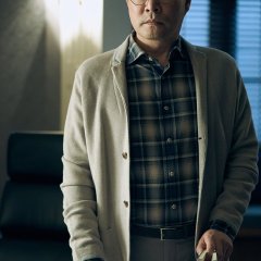 Justice Korean Drama photo