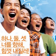 The Happy Life Korean Movie photo