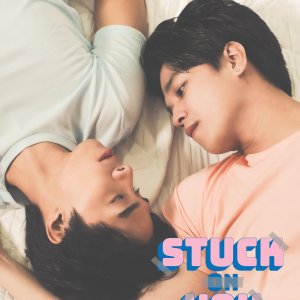 Stuck on You (2021)