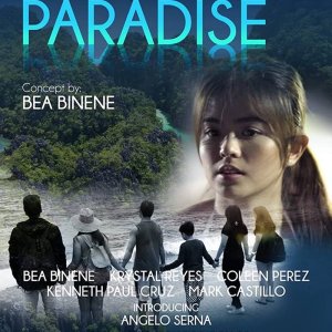 Fading Paradise (2017)
