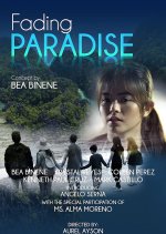 Fading Paradise Philippines Movie photo