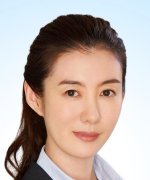 Tomosaka Rie Fotoğraf