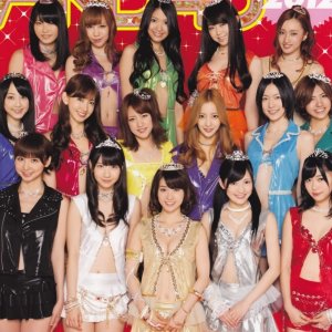 AKB48's Troubled Times (2012)