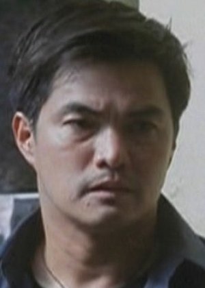 Ling Chi Hung in The Moss Hong Kong Movie(2008)