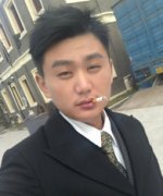 Zhang Bin